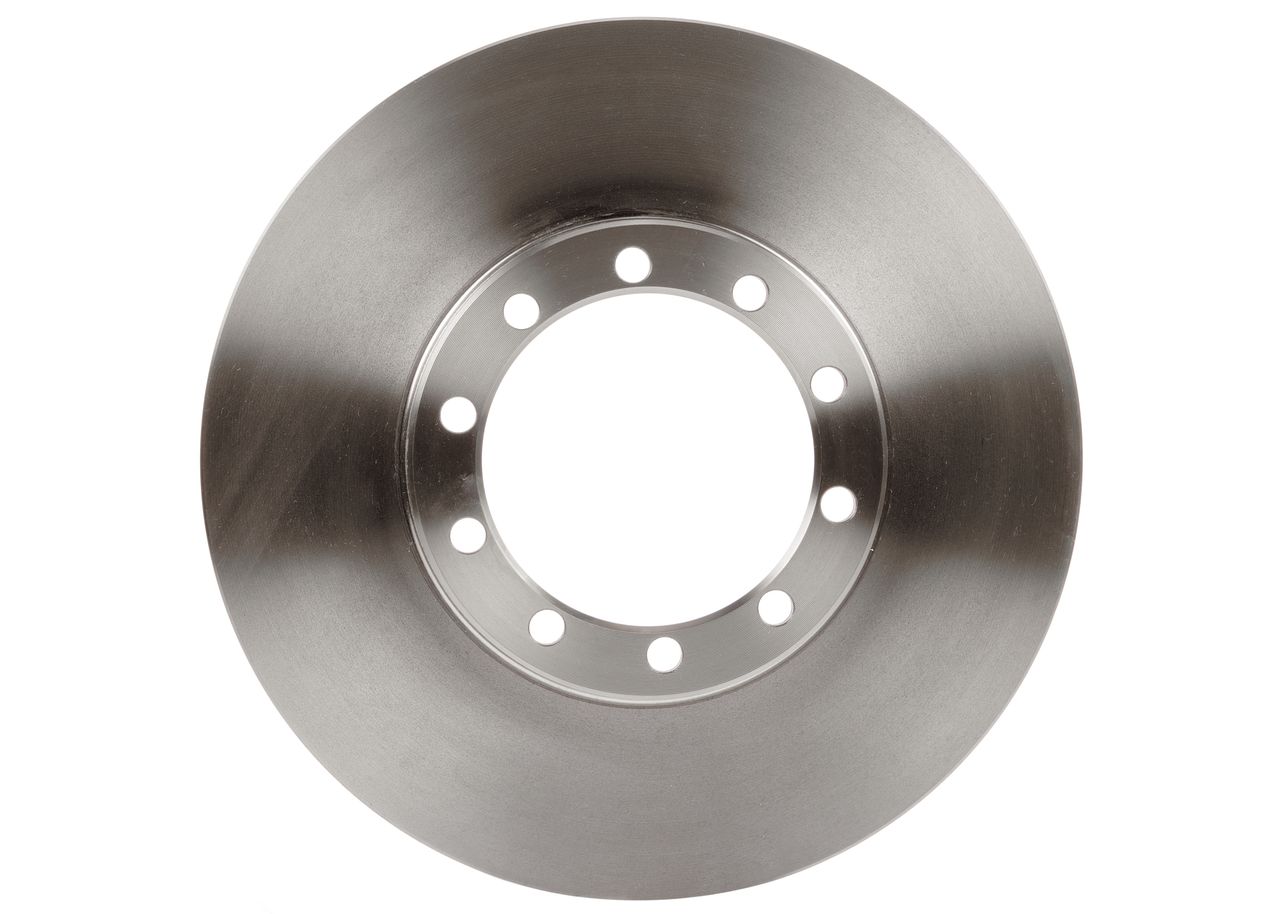 BOSCH Discos de freno 0 986 479 609