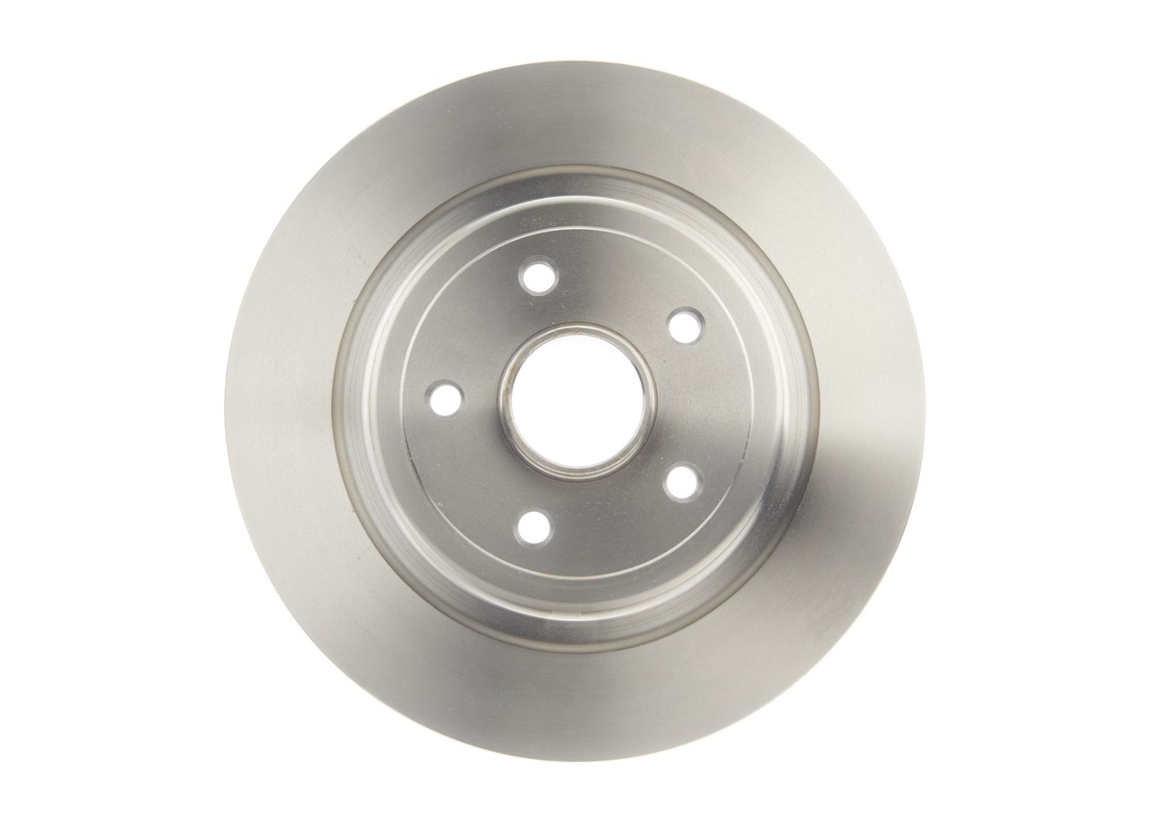 Disque de frein 0 986 479 724 de BOSCH
