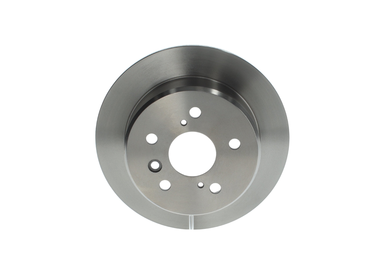 BOSCH Disco de freno 0 986 479 R00 BOSCH Discos de freno 0 986 479 R00