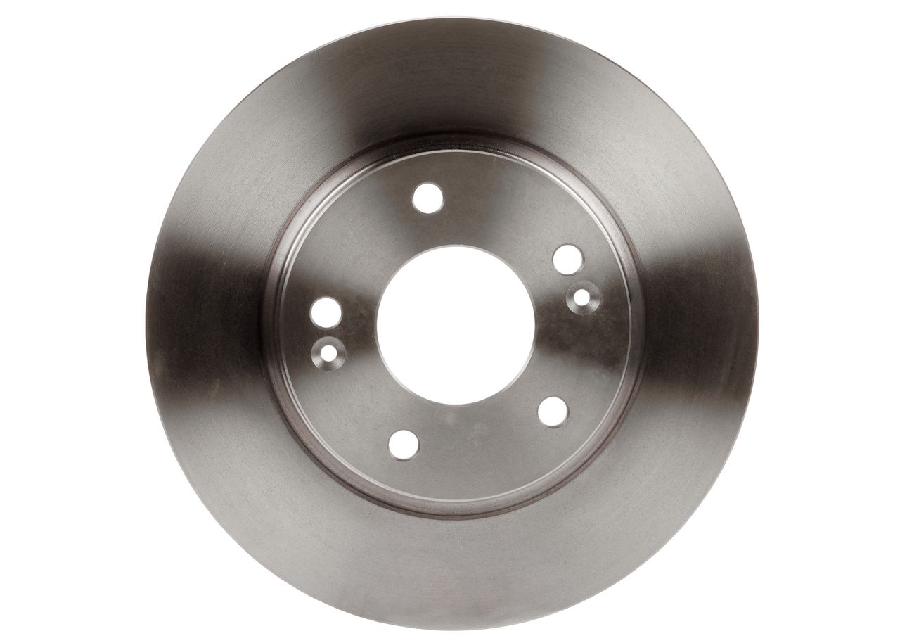 OEM 517122H000 BOSCH Brake disc 0 986 479 R26 for TOYOTA, HYUNDAI, KIA, JEEP, WIESMANN
