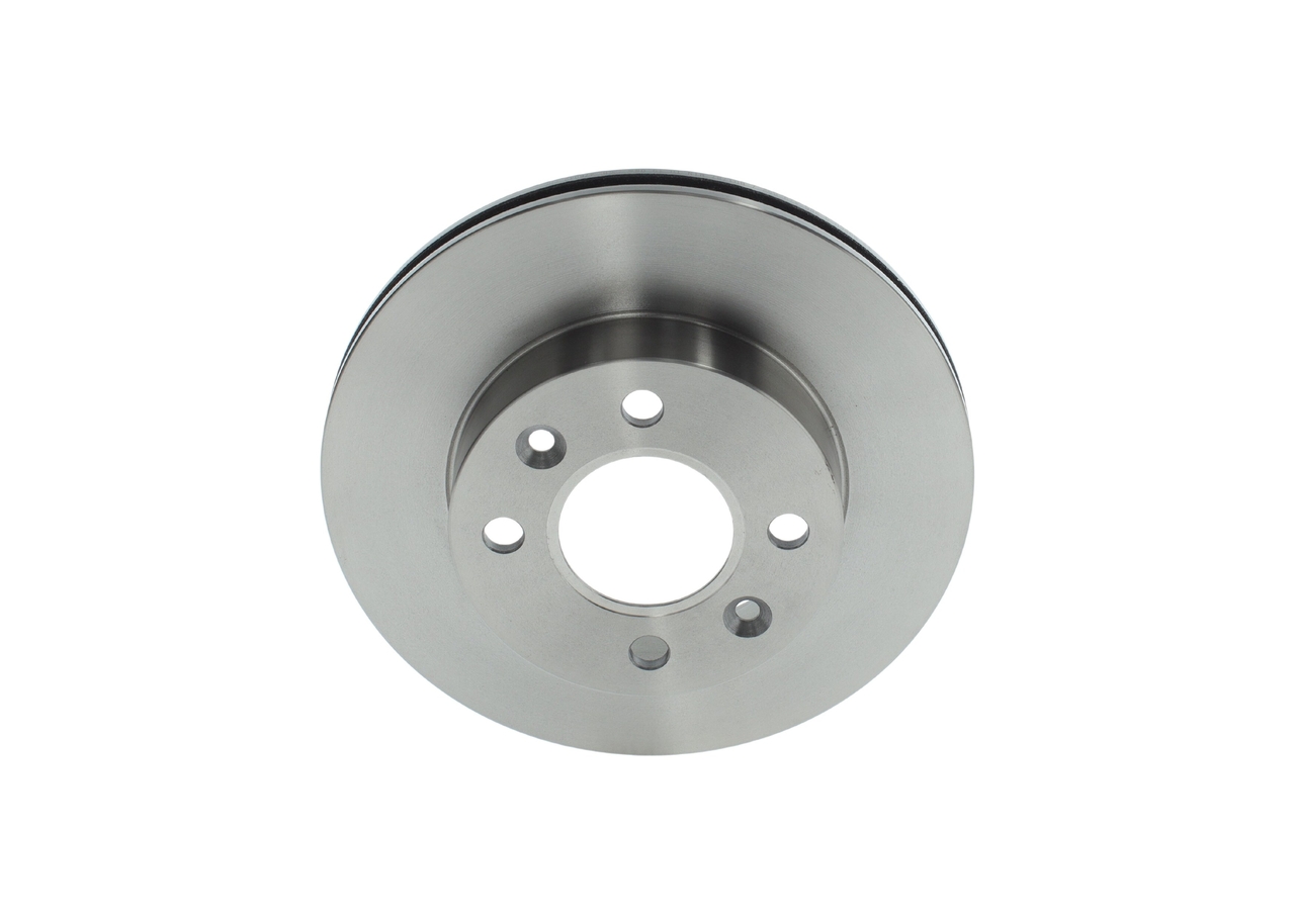 NOVA Disco freno 0 986 479 R52 BOSCH