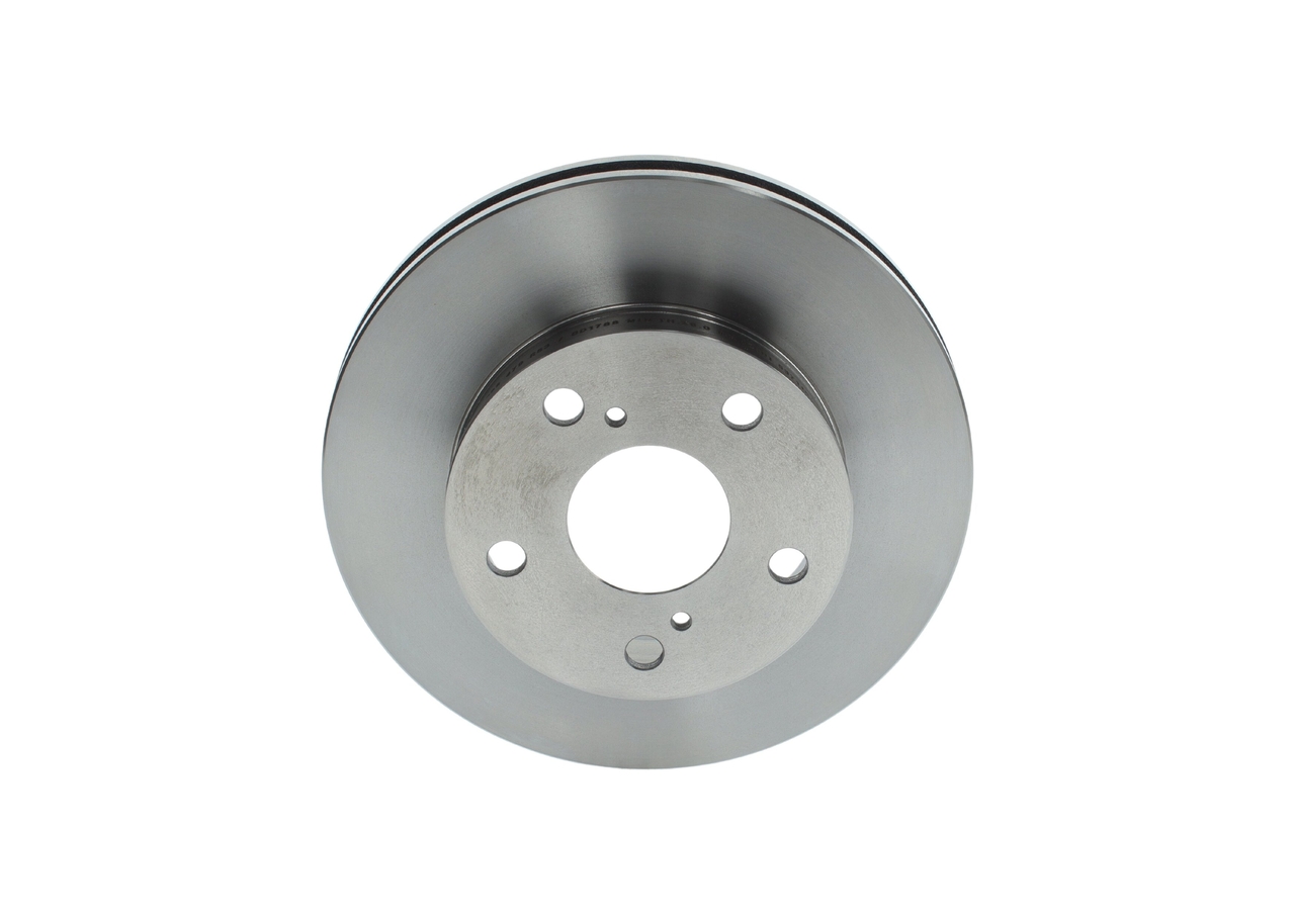 BOSCH Remschijven 0 986 479 R53