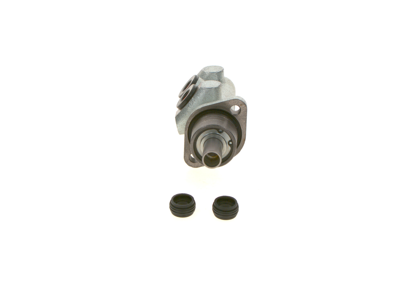 Hovedbremsesylinder (0 986 481 036) fra BOSCH for RENAULT CLIO II (BB0/1/2_, CB0/1/2_) 1.0 (CB06, CB2R, BB06, BB2R) (52 KW / 71 HK / Fra 2001)