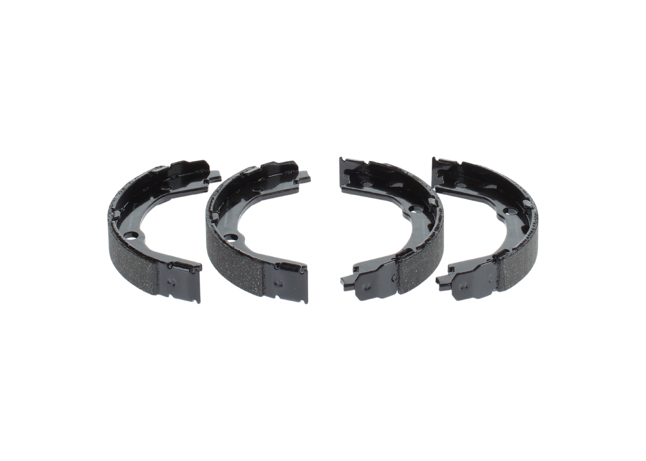 OEM 5827817300 BOSCH Jarrukenkäsarja, seisontajarru 0 986 487 770 varten KIA, HYUNDAI