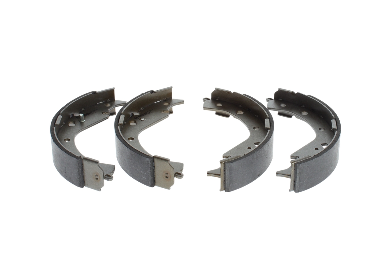 OEM 0449506040 BOSCH Jarrukenkäsarja 0 986 487 863 varten TOYOTA