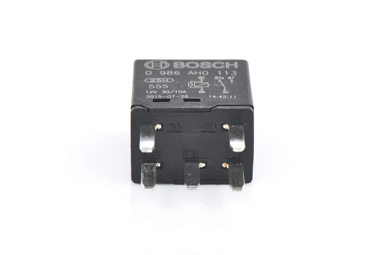 ostaa Rele - BOSCH (0 986 AH0 113)