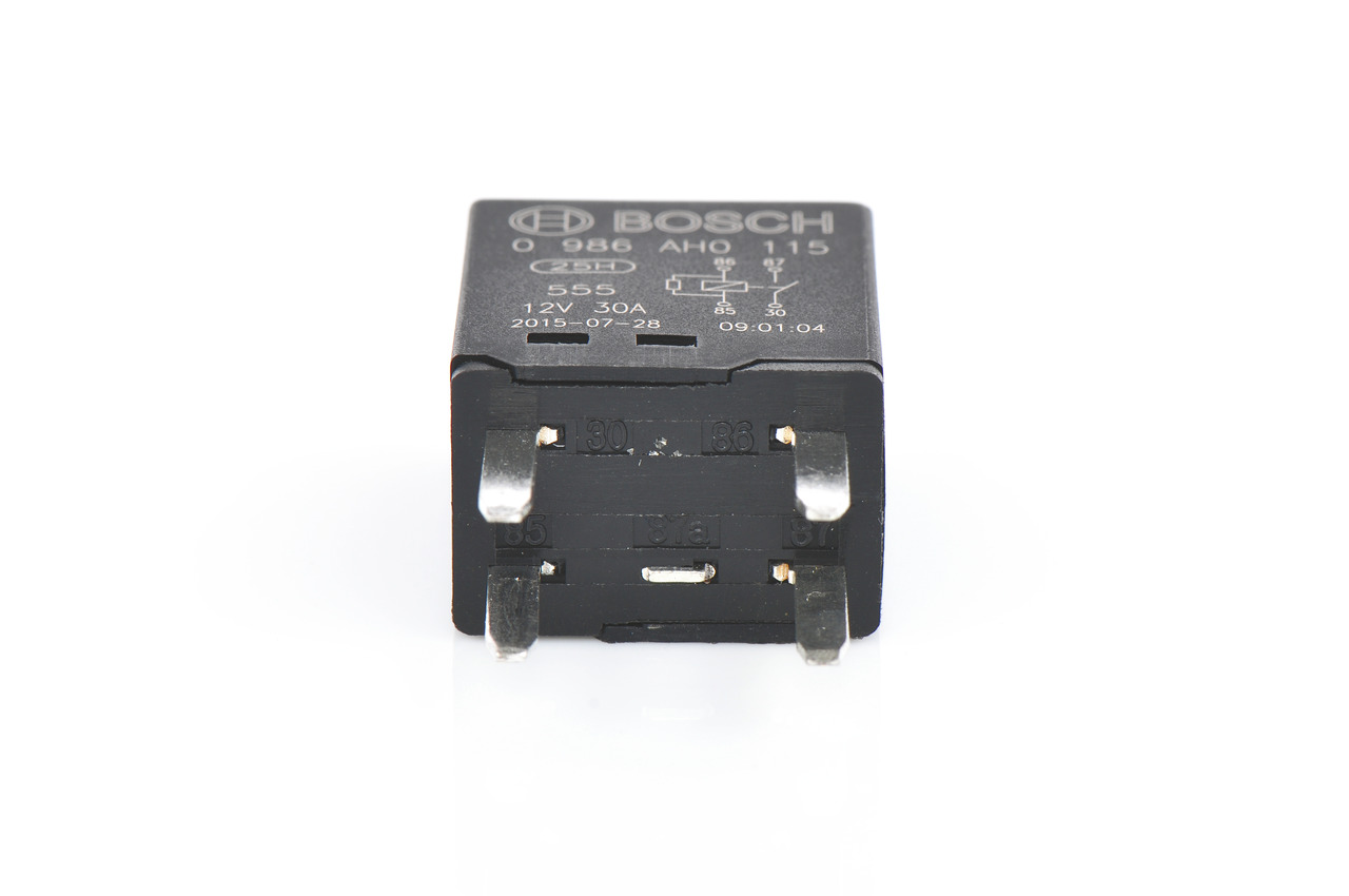 comprar Relé - BOSCH (0 986 AH0 115)