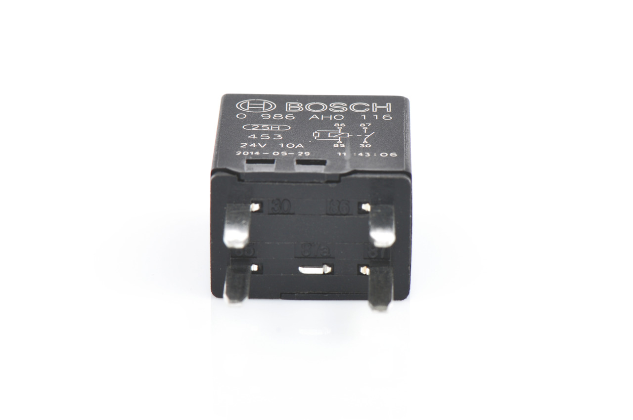 ostaa Rele - BOSCH (0 986 AH0 116)
