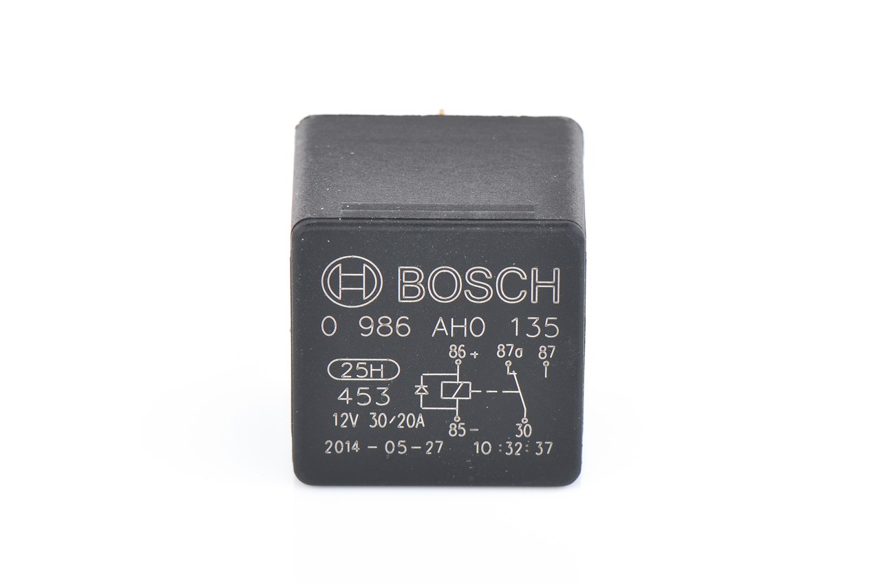 comprar Relé - BOSCH (0 986 AH0 135)