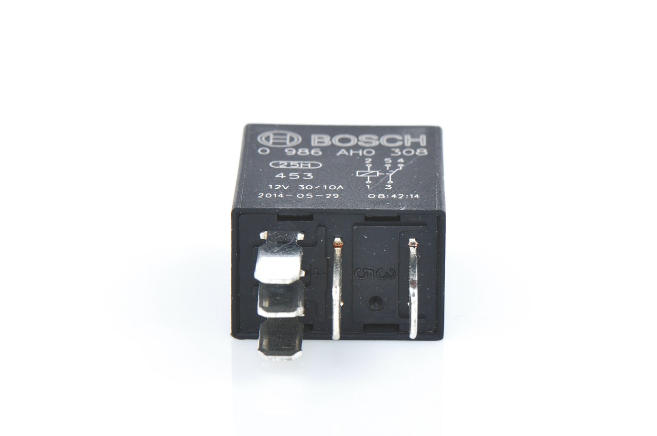 buy Relay - BOSCH (0 986 AH0 308)