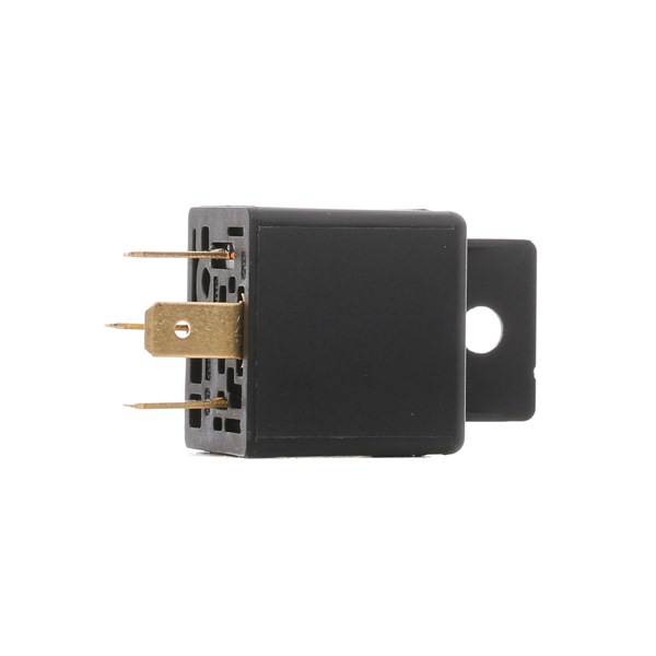 BOSCH Relé, corrente de trabalho (0 986 AH0 453) para OPEL Astra G CC (T98) 1.4 (F08, F48) (66 KW / 90 CV / de 2007)
