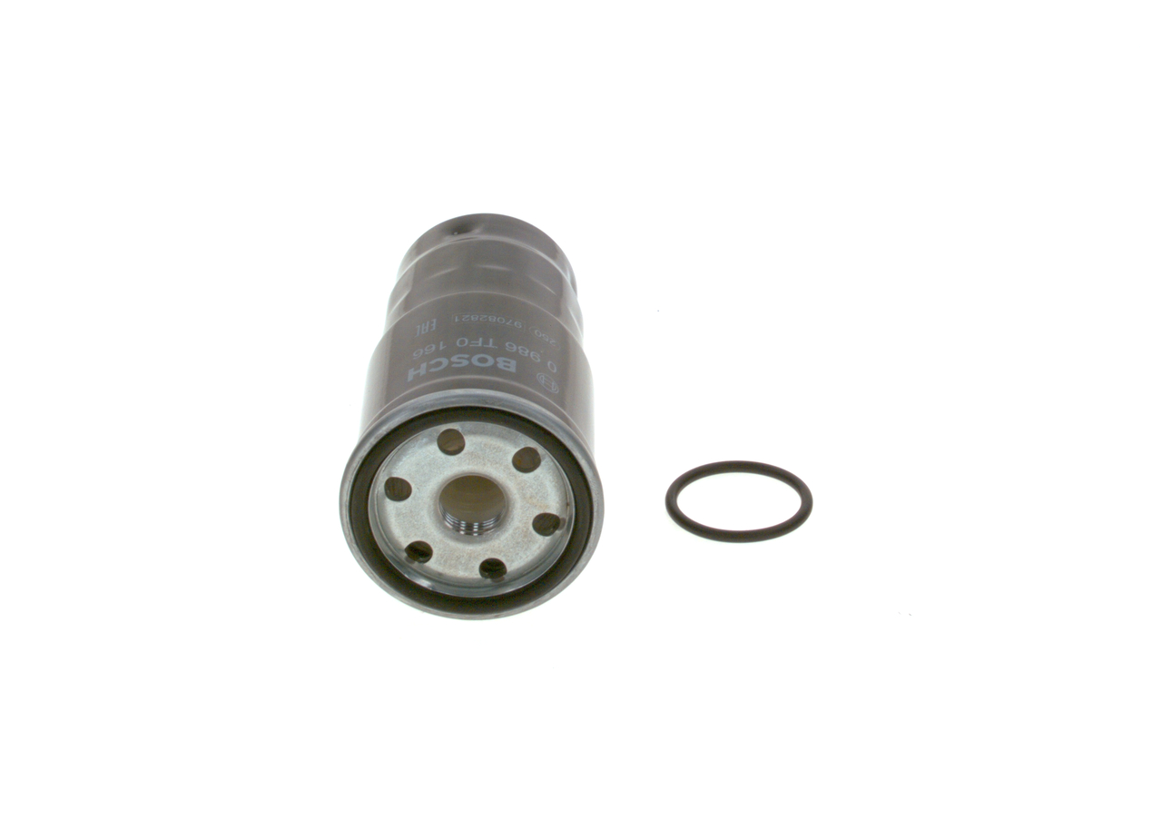 OEM R2L113ZA5B9A BOSCH Bränslefilter 0 986 TF0 166 för MAZDA, MERCURY