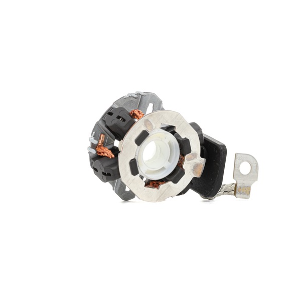 BOSCH Suporte, escovas de carvão (1 004 337 006) para VW CADDY IV Combi (SAB, SAJ) 1.6 TDI (55 KW / 75 CV / de 2015)