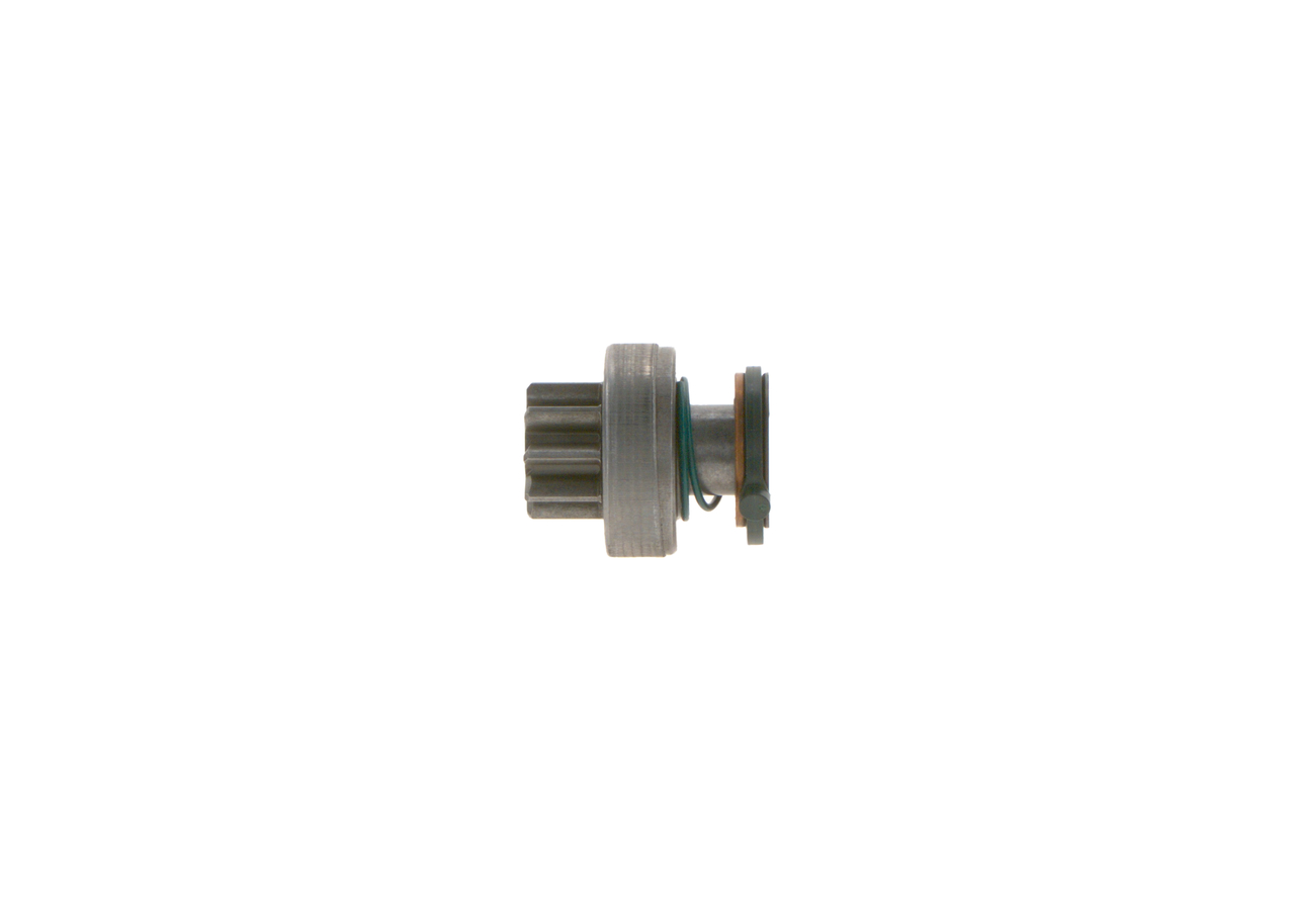 Vrijwielaandrijving, starter (1 006 209 821) van BOSCH Voor TOYOTA HILUX III Pick-up (TGN1_, GGN2_, GGN1_, KUN2_, KUN1_) 3.0 D-4D 4WD (KUN26) (120 KW / 163 PK / Van 2005)