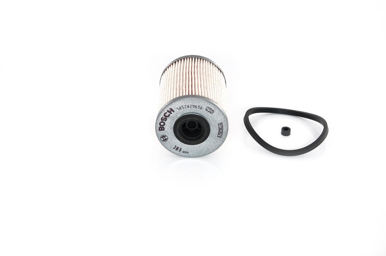 OEM 90542912 BOSCH Filtro carburante 1 457 431 721 per OPEL, SUZUKI, HONDA, SKODA, CHEVROLET