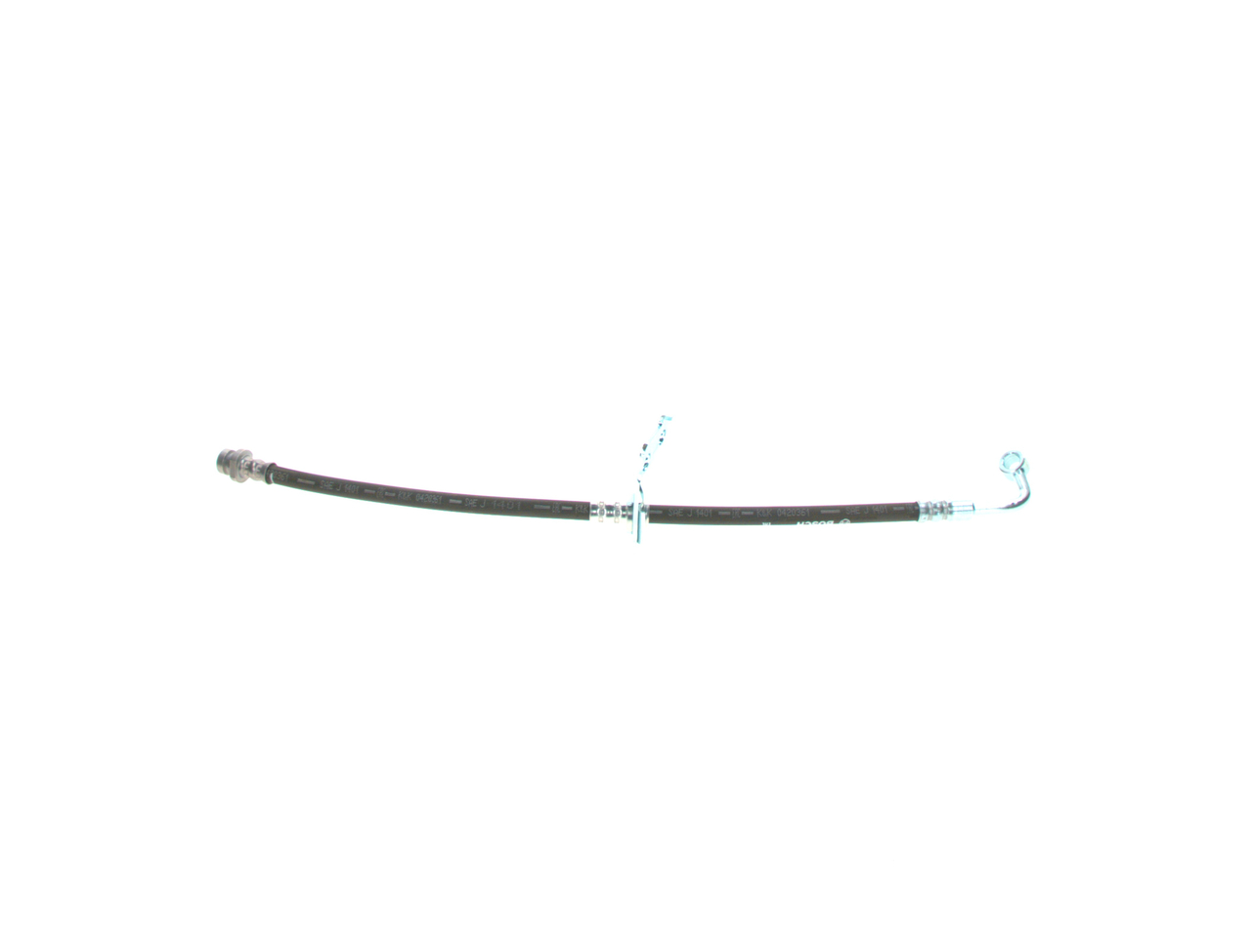 OEM 5873707300 BOSCH Brake hose 1 987 481 392 for HYUNDAI, KIA, ISUZU, GMC