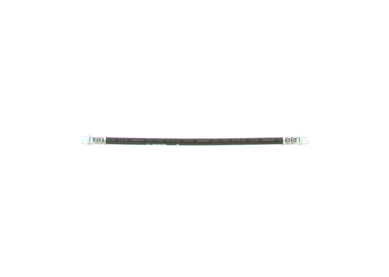 Remslang (1 987 481 517) van BOSCH Voor VW Amarok Flatbed Vrachtwagen / Chassis (S1B, S6B, S7B) 2.0 TSI (118 KW / 160 PK / Van 2011)