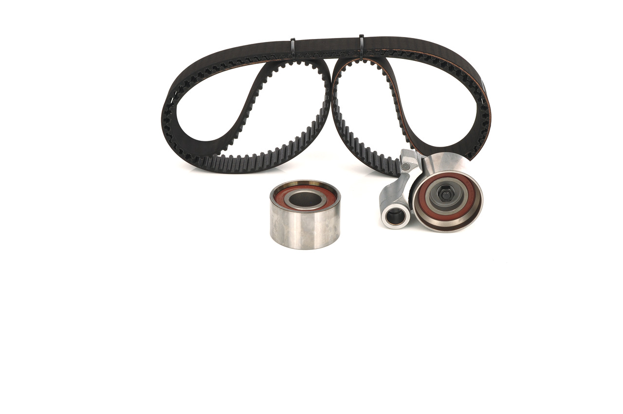 BOSCH Kit de distribution (1 987 946 504) pour LEXUS RX (MCU15) 300 AWD (MCU15) (148 KW / 201 CH / de 2000)