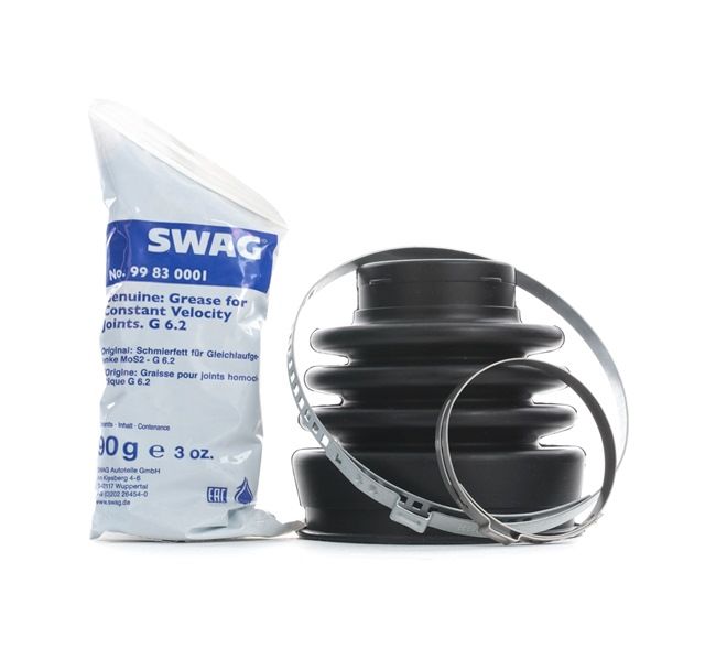 CRONOS Kit cuffia, semiasse 70 91 2831 SWAG