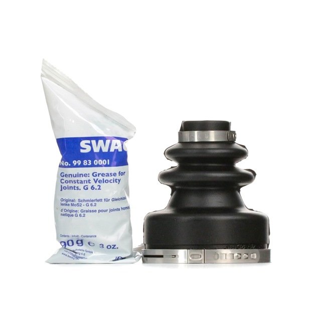 acheter Jeu de joint-soufflet, arbre de commande - SWAG (70 91 4906)