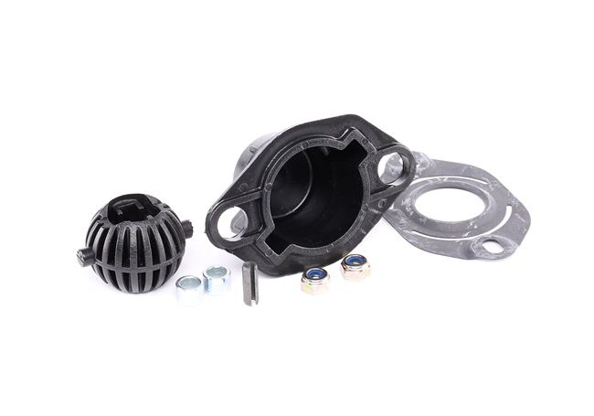 OEM 191798116A SWAG Kit riparazione, Leva cambio 99 90 8338 per VOLKSWAGEN, AUDI, SEAT, SKODA, CUPRA