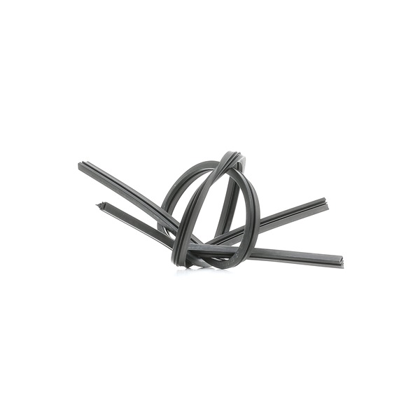 BOSCH Borracha de limpa-vidros (3 397 033 327) para FORD Fiesta Mk4 Hatchback (JAS, JBS) 1.3 i (37 KW / 50 CV / de 1995)