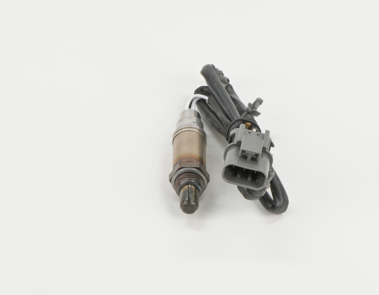 OEM 0258005726 BOSCH Lambdatunnistin F 00H L00 044 varten