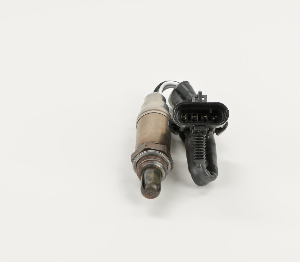 OEM 96291086 BOSCH  Lambdasonde F 00H L00 046 für OPEL, FORD, FIAT, CHEVROLET, DAEWOO