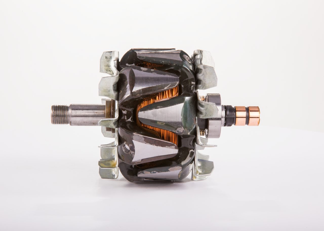 koop Rotor, generator - BOSCH (F 00M 131 692)