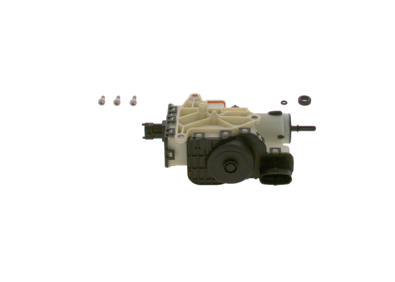 acheter Module d'alimentation, injection d'urée - BOSCH (F 01C 600 184)