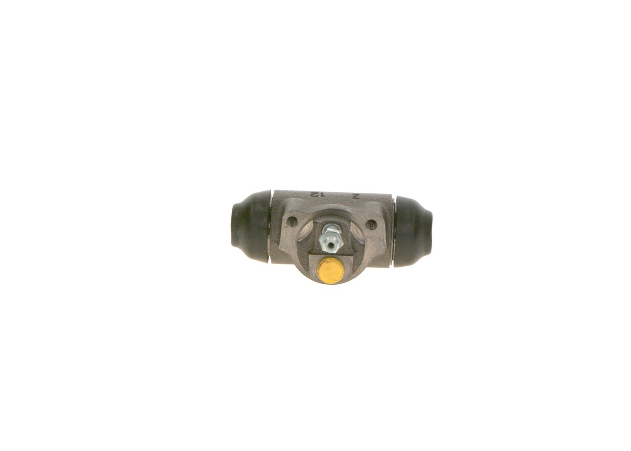 OEM 4755035200 BOSCH Jarrusylinteri F 026 002 348 varten TOYOTA, LEXUS, WIESMANN