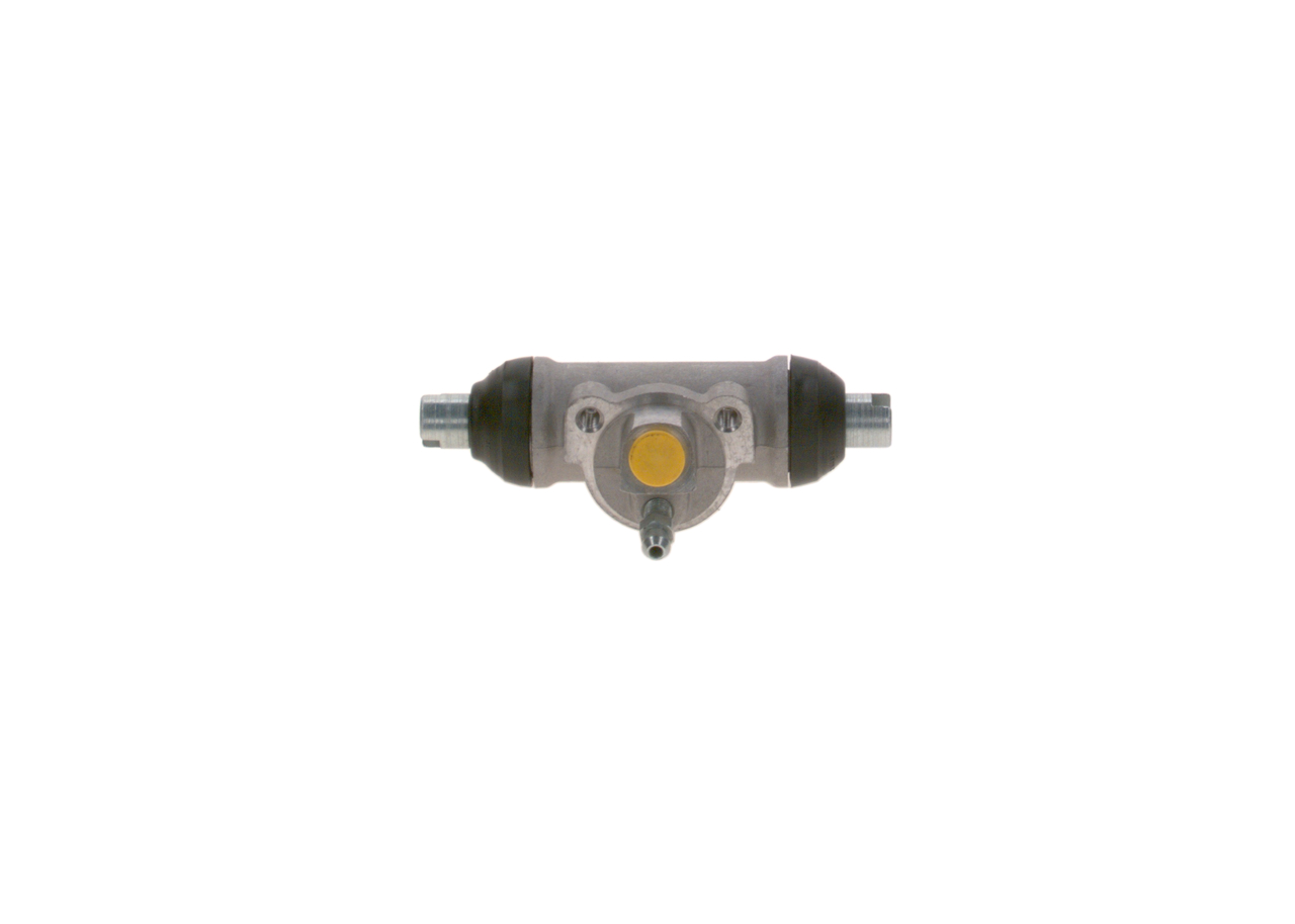 BOSCH Jarrusylinteri F 026 002 386 BOSCH F 026 002 386: Osta Jarrusylinteri edullisesti verkossa