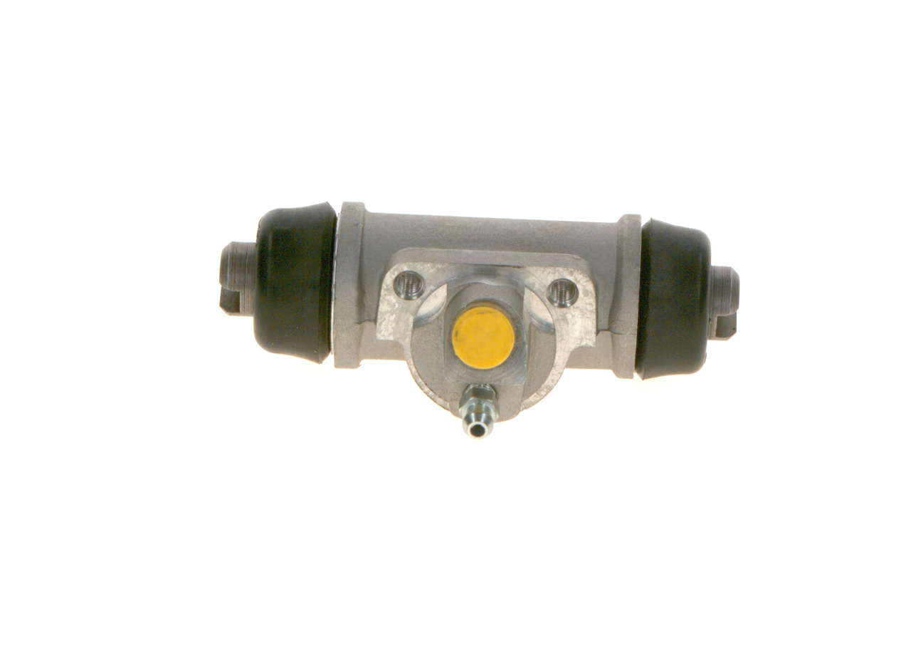 Hjulsylinder, brems (F 026 002 392) fra BOSCH for NISSAN PICK UP (D22) 2.4 (87 KW / 118 HK / Fra 1998)