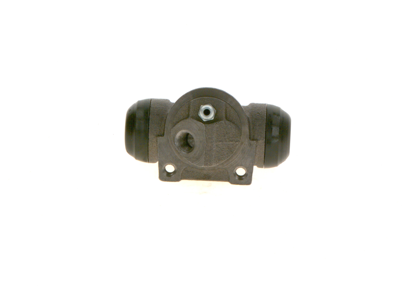 Wielremcilinder (F 026 009 183) van BOSCH Voor PEUGEOT 406 Break (8E/F) 1.8 (74 KW / 101 PK / Van 1996)