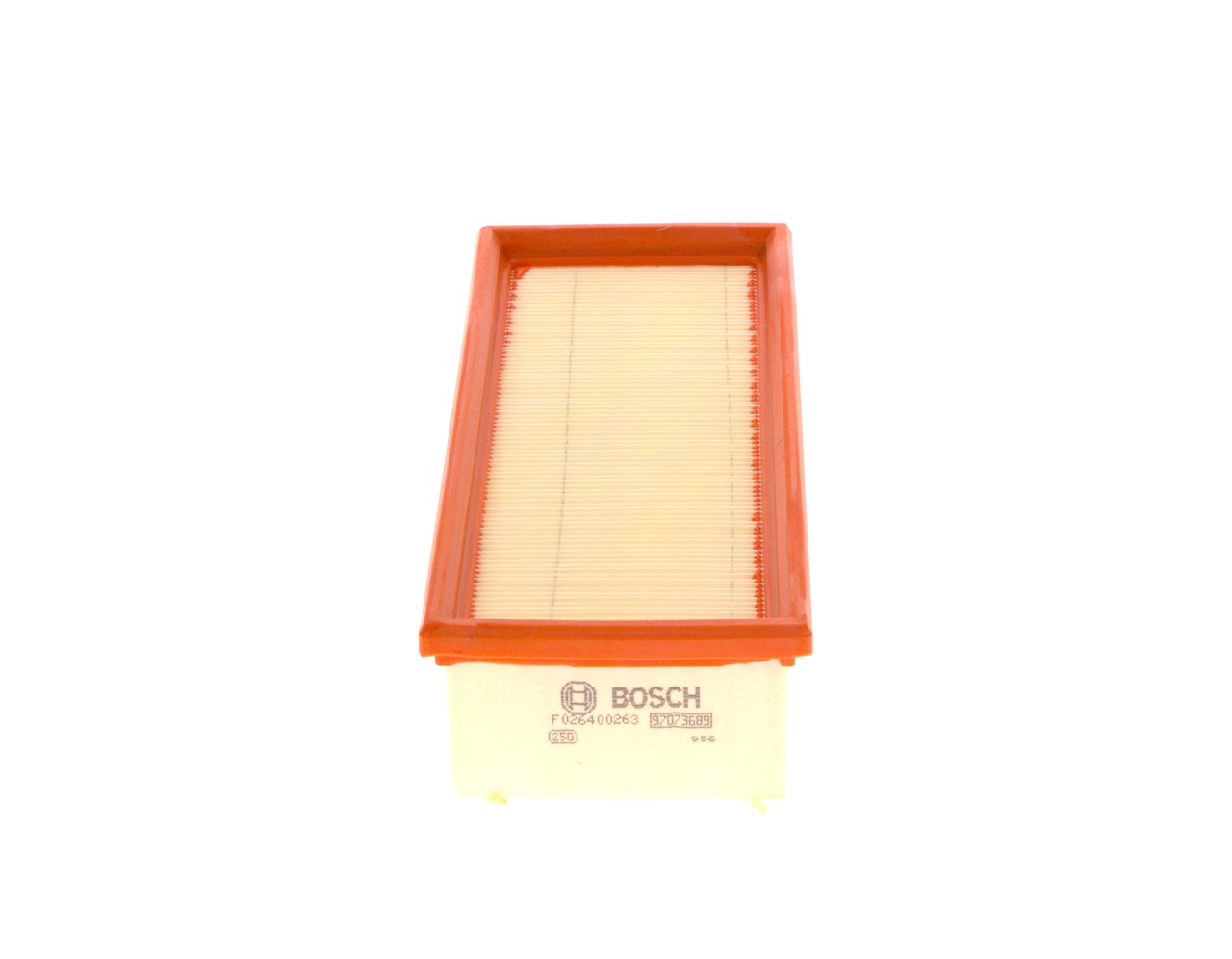 OEM PHE100421 BOSCH  Luftfilter F 026 400 263 für MG, ROVER, LOTUS