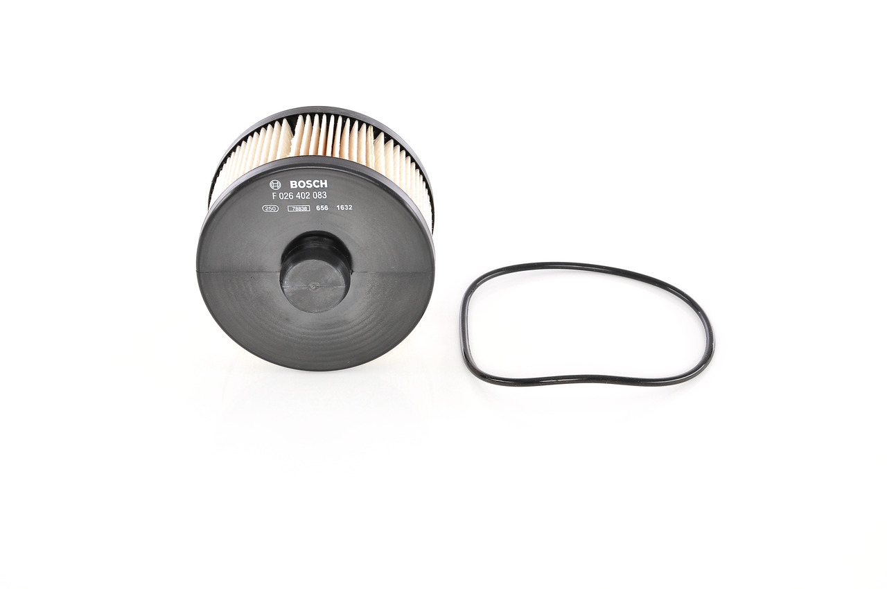 BOSCH Filtro de combustível F 026 402 083