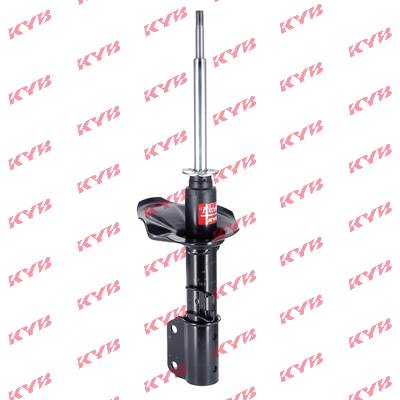 OEM 4160280E10 KYB Iskunvaimennin 332049 varten SUBARU, SUZUKI, CHEVROLET, ALFA ROMEO, AUTOBIANCHI