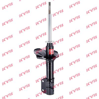 OEM 4160280E10 KYB Iskunvaimennin 332053 varten SUBARU, SUZUKI, CHEVROLET, ALFA ROMEO, AUTOBIANCHI
