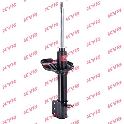 OEM G21128700F KYB Iskunvaimennin 334036 varten MAZDA