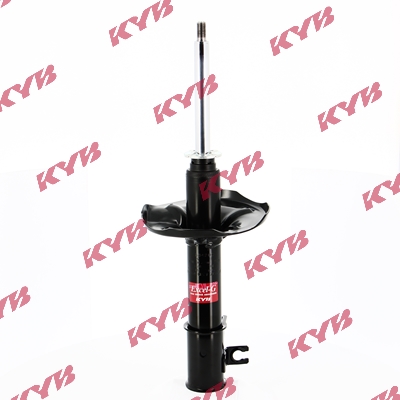 OEM GJ3L34900 KYB Iskunvaimennin 334200 varten MAZDA
