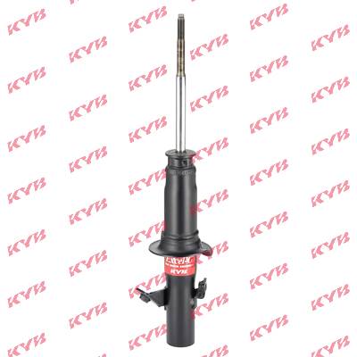 OEM 51605SE0G33 KYB Iskunvaimennin 341072 varten HONDA