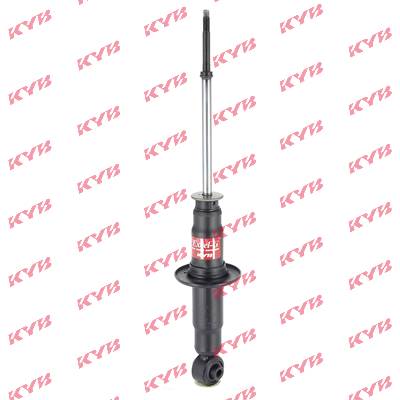 OEM 21007GA471 KYB Iskunvaimennin 341215 varten SUBARU