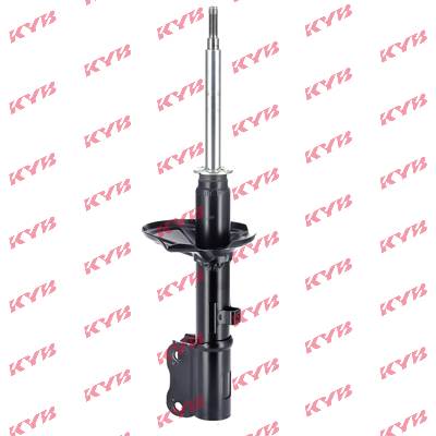 Stoßdämpfer KYB 633040