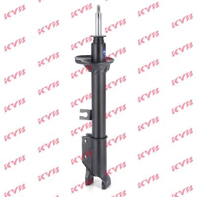 OEM B09728700D KYB Iskunvaimennin 633111 varten MAZDA