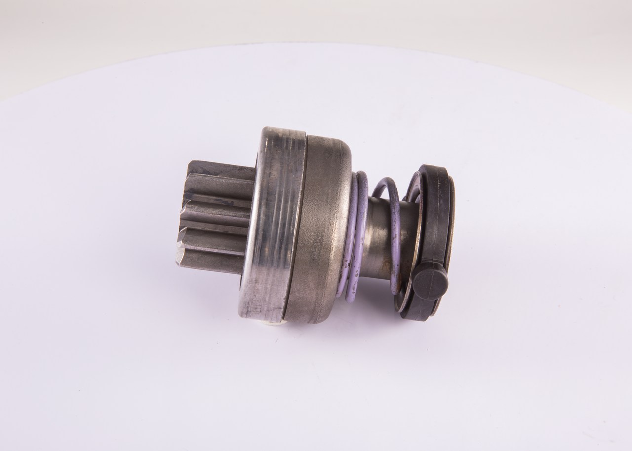 OEM 9971882 BOSCH Meccanismo unidirezionale, Motorino d'avviamento 6 033 AD0 148 per IVECO