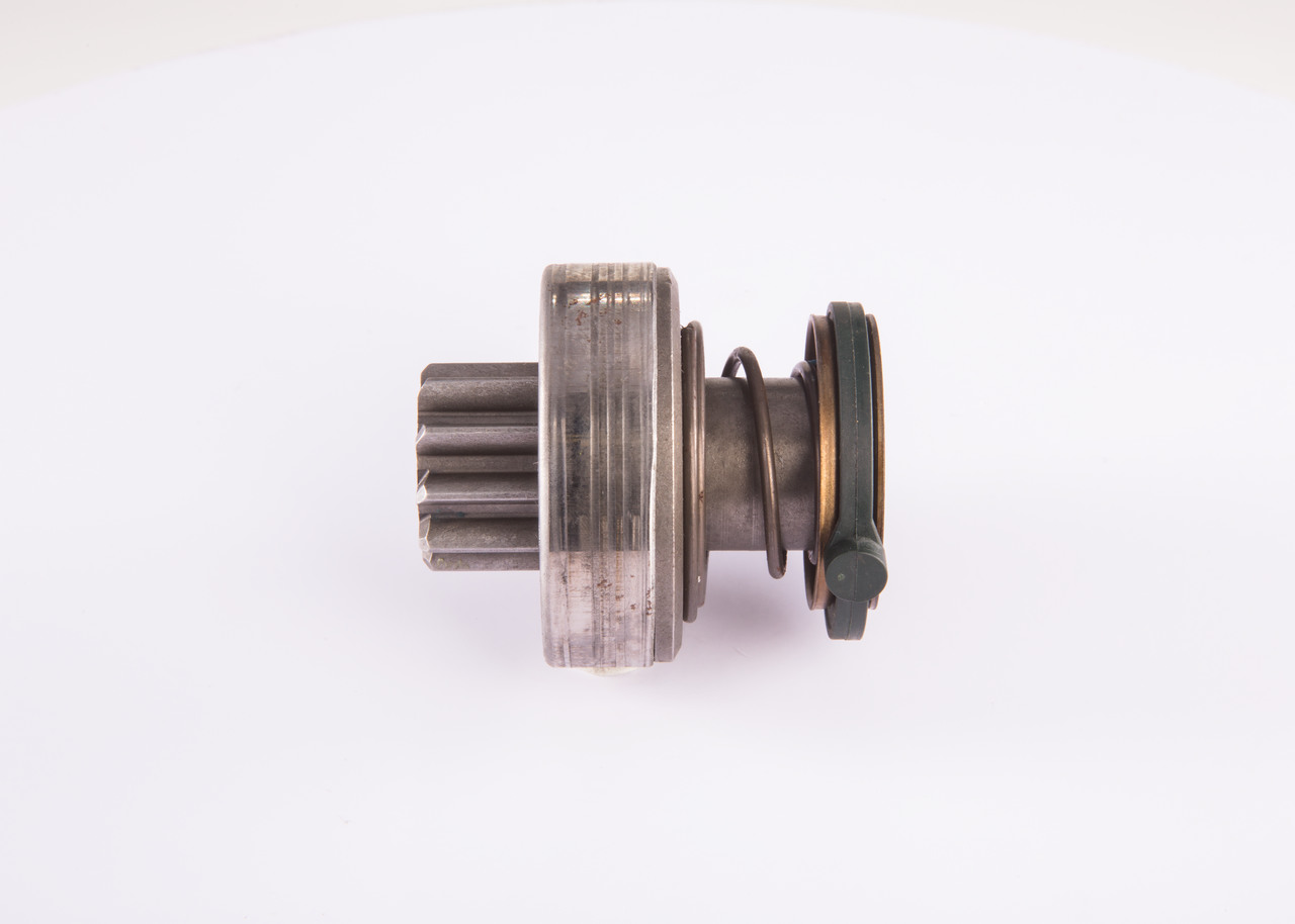 OEM 0001501331 BOSCH Meccanismo unidirezionale, Motorino d'avviamento 6 033 AD0 218 per MERCEDES-BENZ