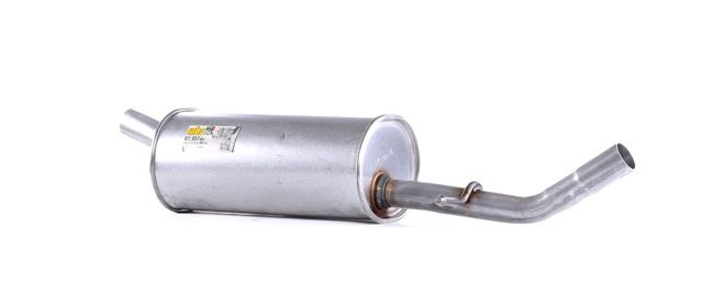 MTS Lyddemper eksos / bakre lyddemper 01.93740
