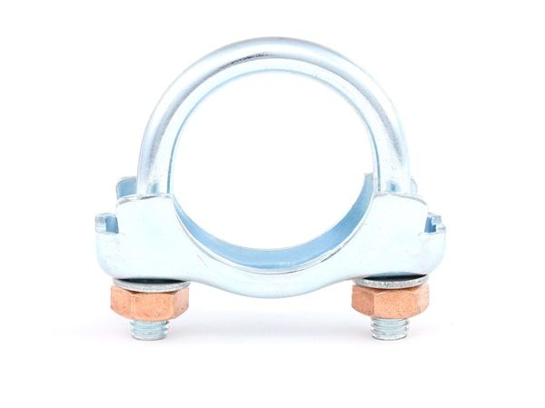 Pijpverbinding, uitlaatsysteem (02.8140) van MTS Voor OPEL Corsa D Hatchback (S07) 1.2 LPG (L08, L68) (61 KW / 83 PK / Van 2011)