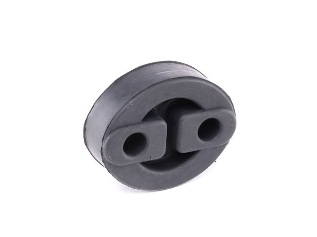 MTS Batente de encosto, silenciador (02.9635) para SUZUKI SWIFT II Hatchback (EA, MA) 1.0 i (SF310, AA44) (39 KW / 53 CV / de 1995)