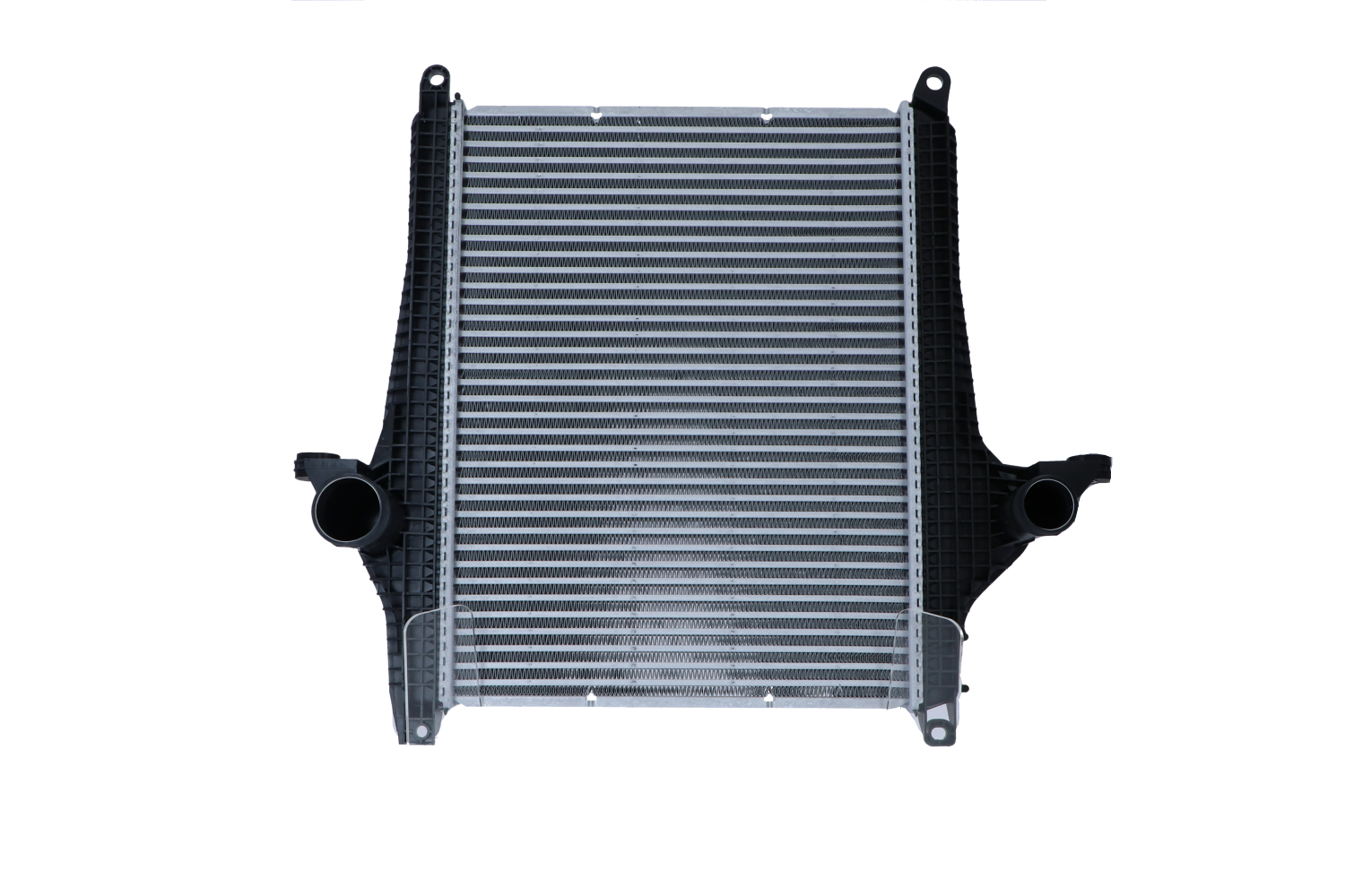 OEM 81061300190 NRF Välijäähdytin 30262 varten VOLVO, MAN